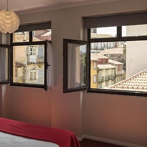 Appartement met Drie Slaapkamers