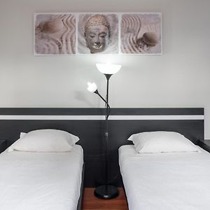Appartement met Drie Slaapkamers